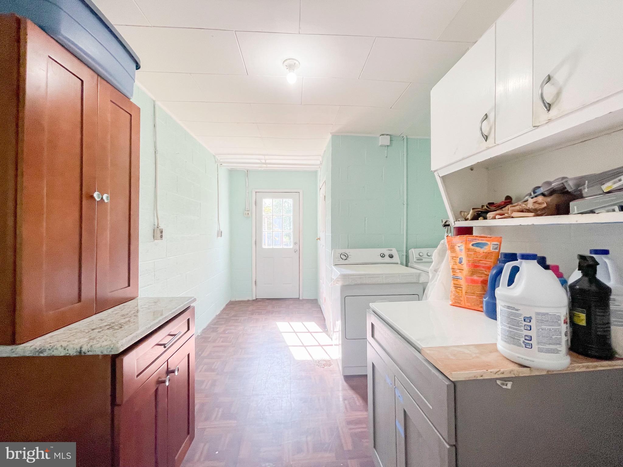 555 Washington Road Westminster, MD 21157 - Photo 53 of 63 Laundry room