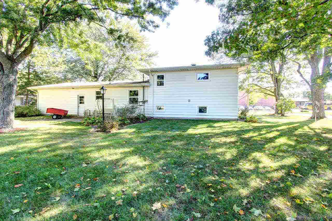 309 South Greene Road Goshen, IN 46526 - Photo 16 of 18 Gallery Image 16
