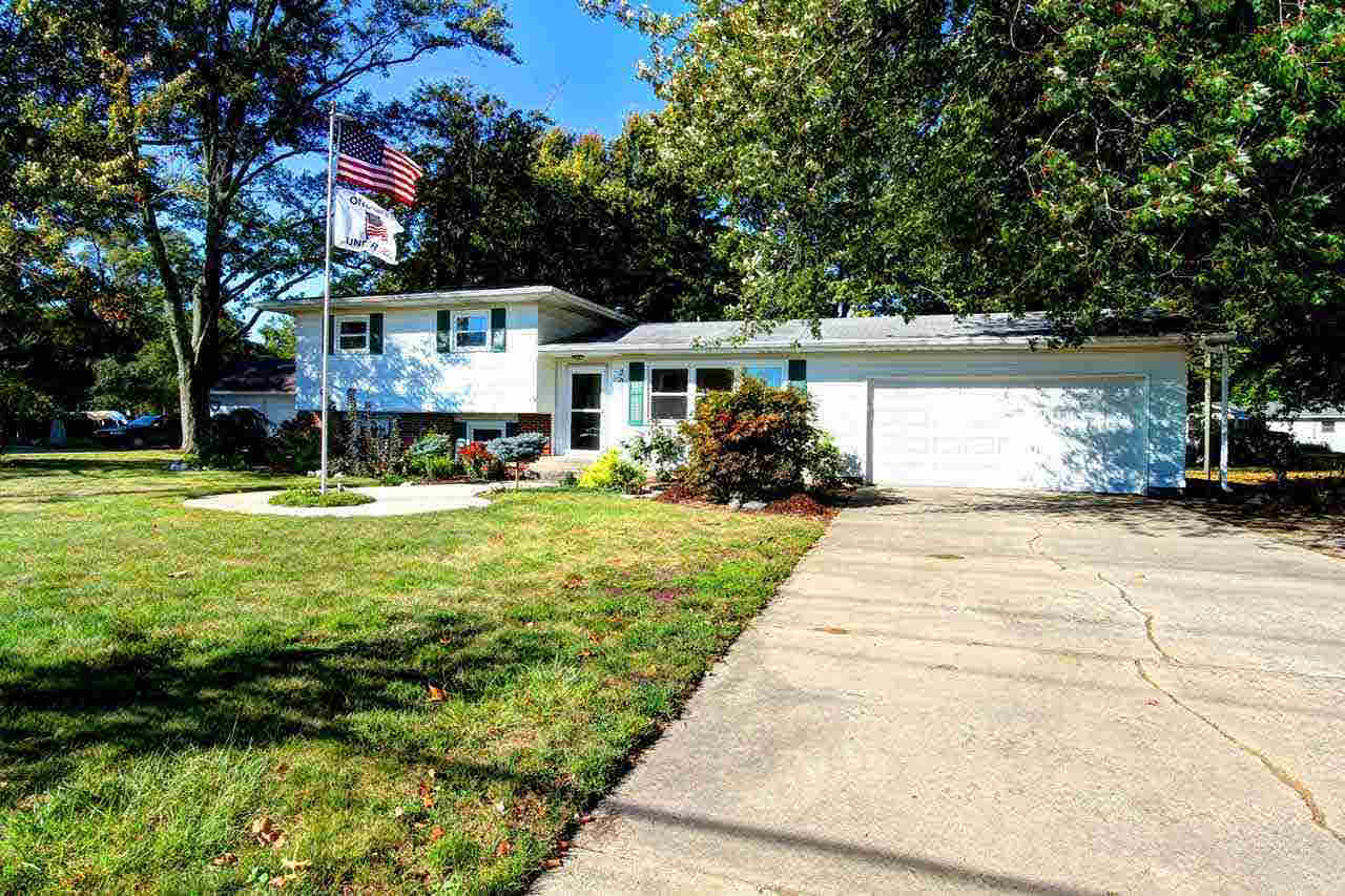 309 South Greene Road Goshen, IN 46526 - Photo 18 of 18 Gallery Image 18