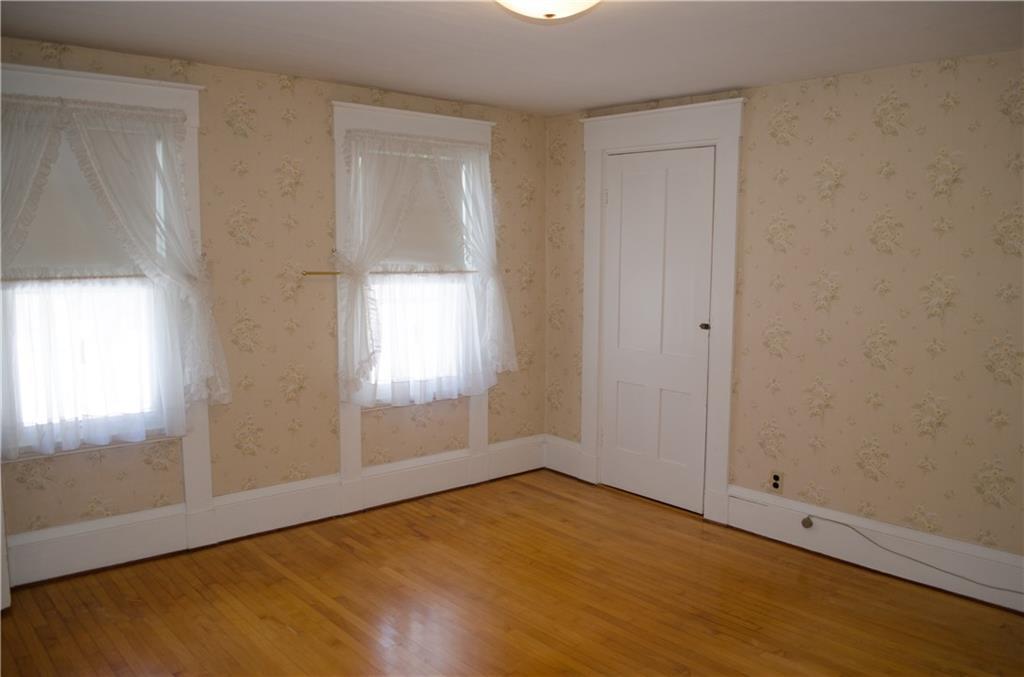 1015 Main Street Veazie, ME 04401 - Photo 12 of 23 Unit B Bedroom 2 (2nd floor)