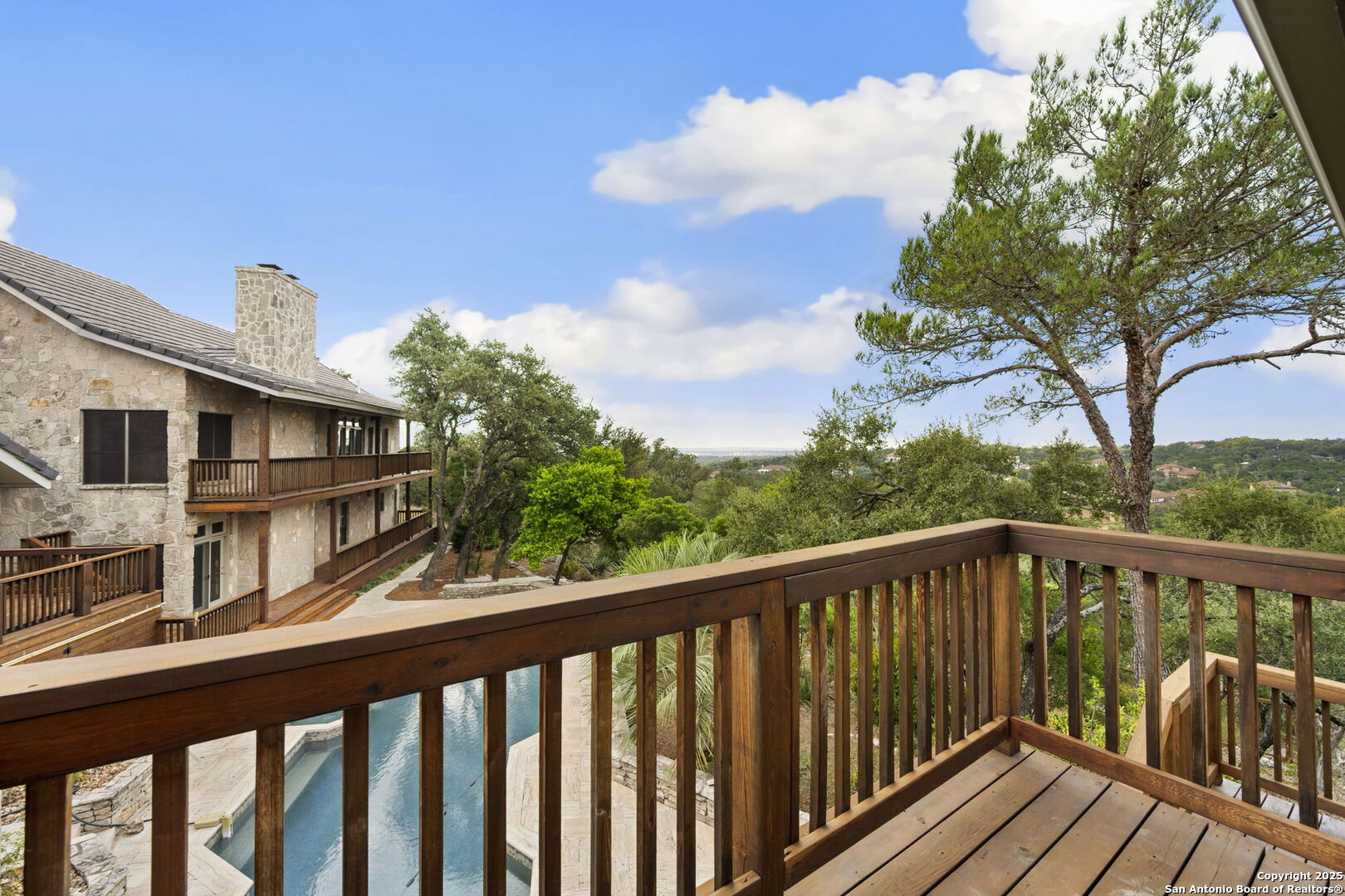 14819 Seven L Trail Helotes, TX 78023 - Photo 35 of 61