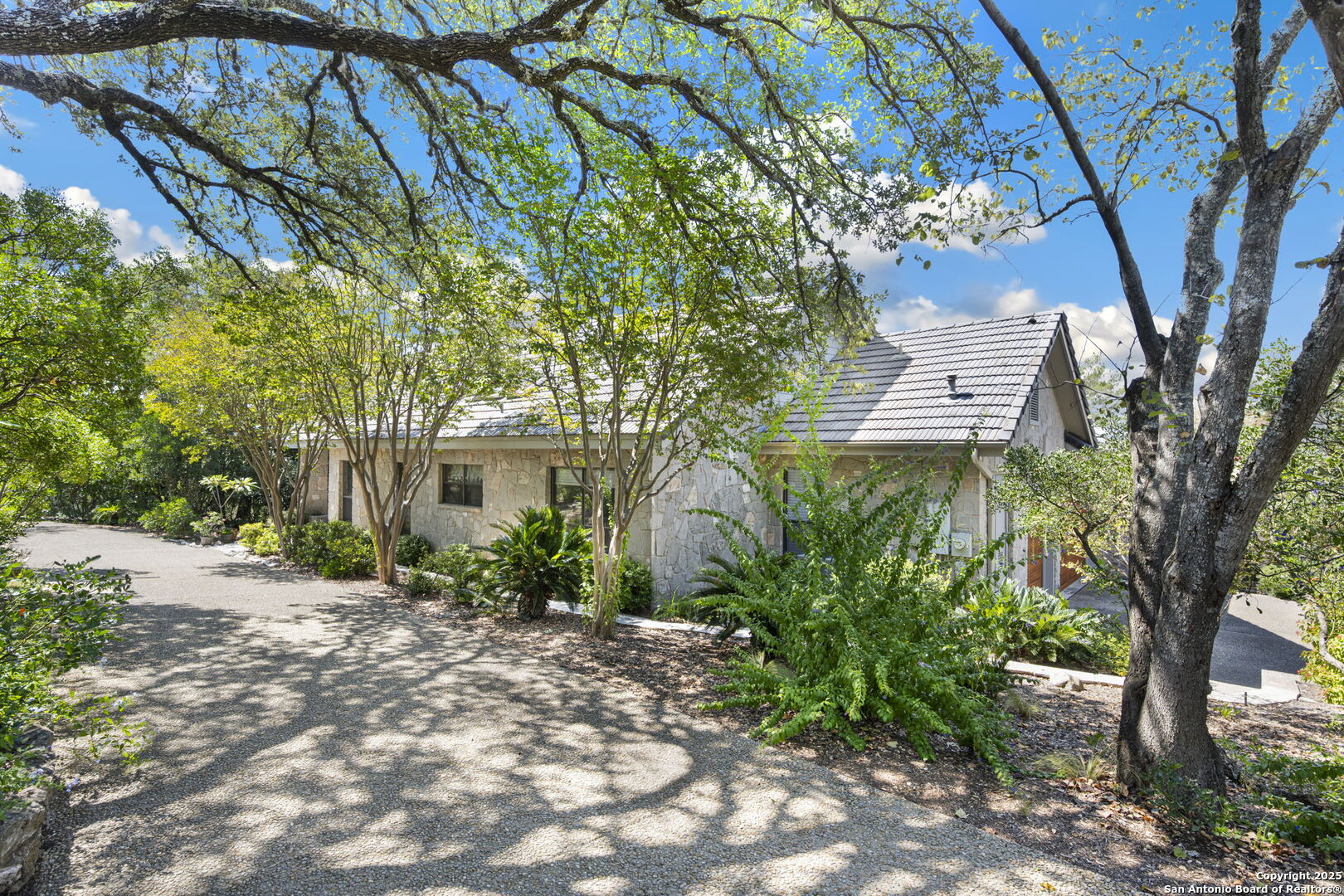 14819 Seven L Trail Helotes, TX 78023 - Photo 39 of 61