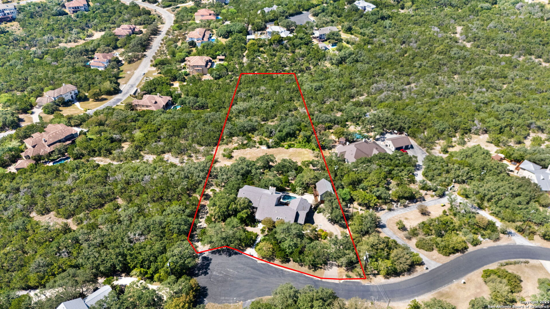 14819 Seven L Trail Helotes, TX 78023 - Photo 49 of 61