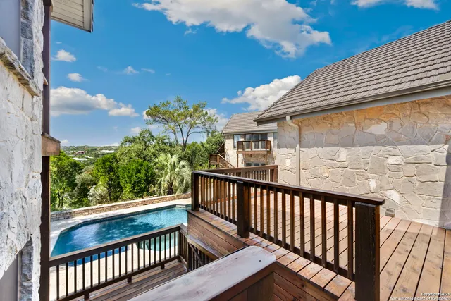 $1,100,000 | 14819 Seven L Trail, Helotes, TX 78023