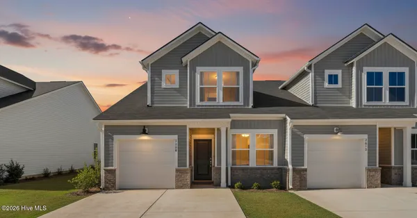 $224,400 | 2131 Wild Indigo Circle Northwest, Unit LOT 81, Calabash, NC 28467