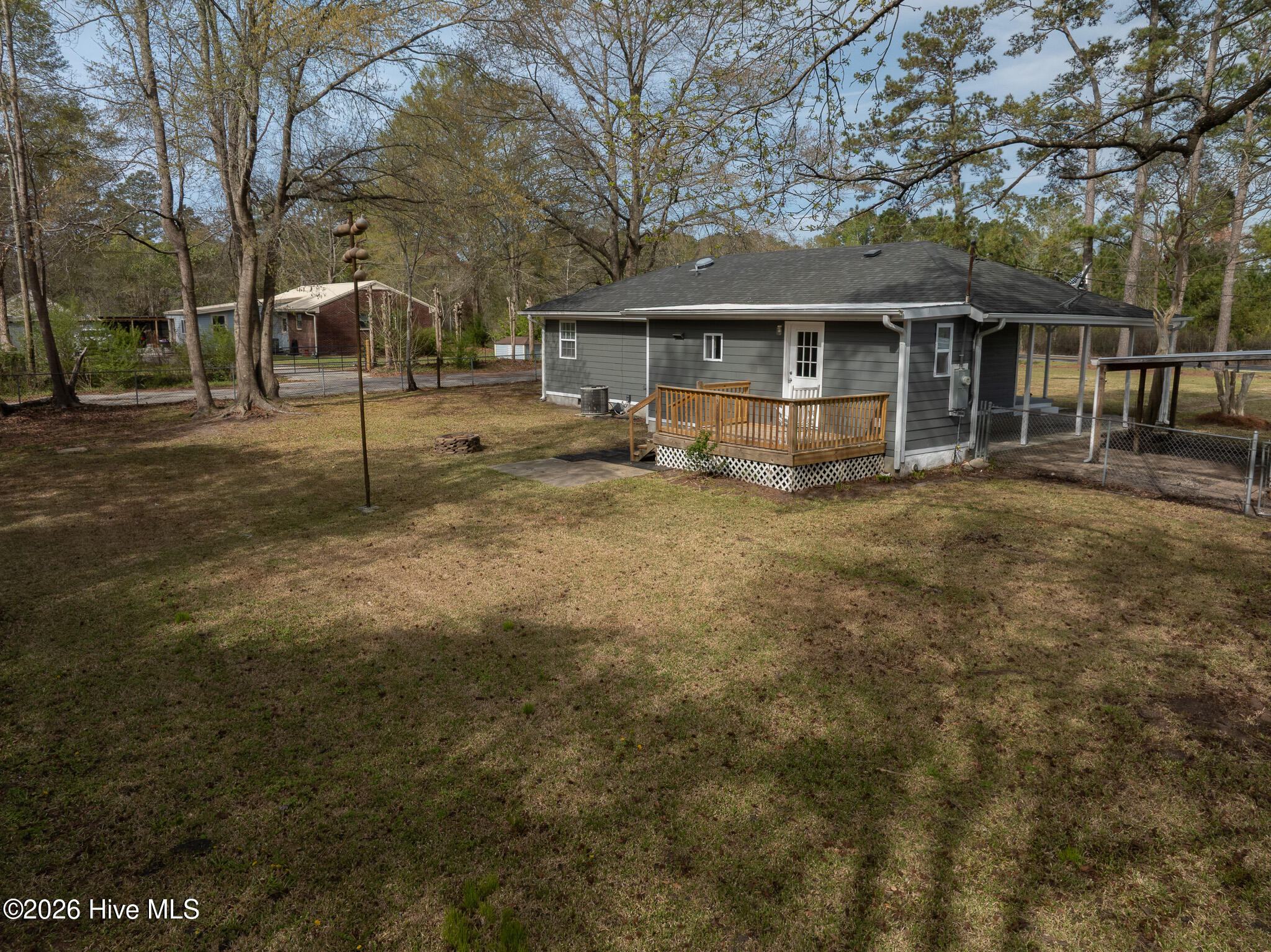 149 Haws Run Road Jacksonville, NC 28540 - Photo 65 of 76 Gallery Image 65