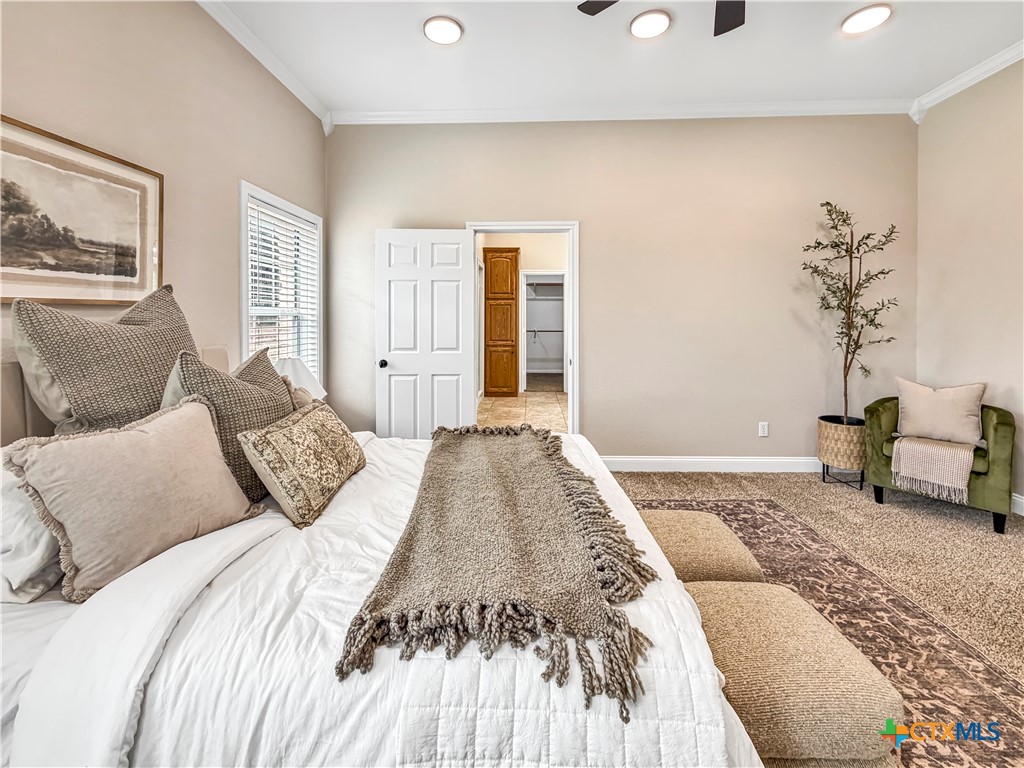 1008 Bosque Ridge Road Crawford, TX 76638 - Photo 14 of 36