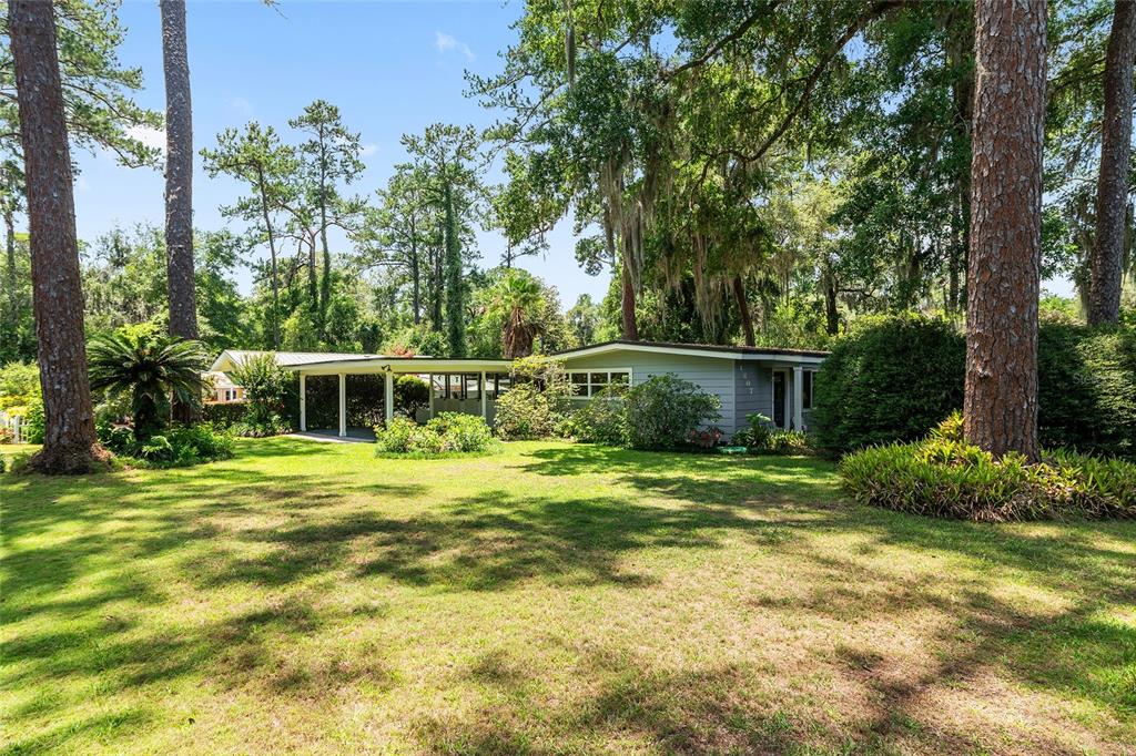 1807 Southwest 36th Place Gainesville, FL 32608 - Photo 76 of 88