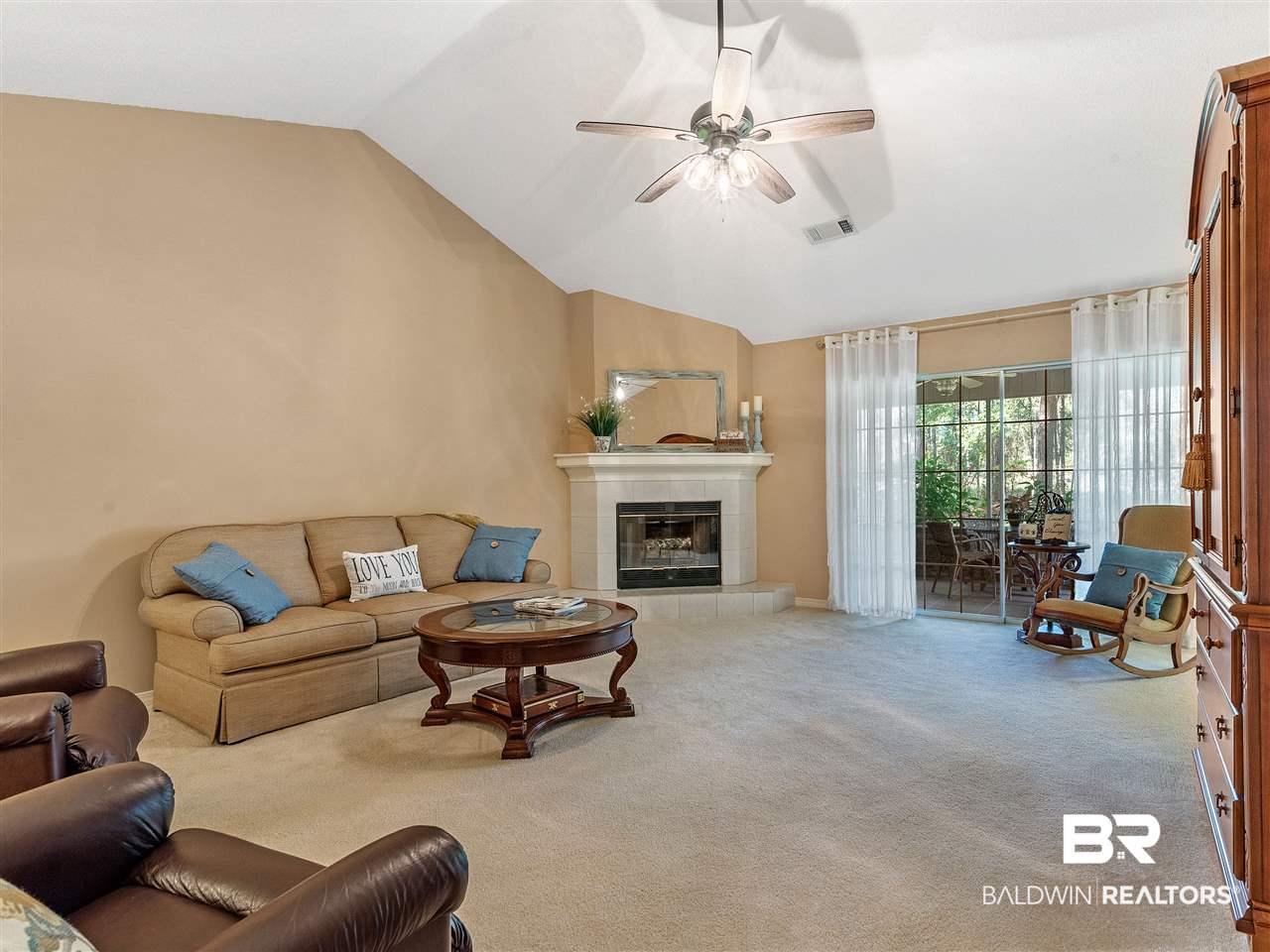 9149 Clarke Ridge Road Foley, AL 36535 - Photo 13 of 41