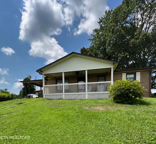 $274,000 | 950 Raven Hill Road, Tazewell, TN 37879