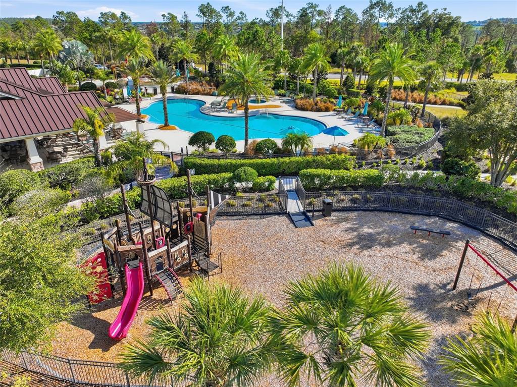 910 Zeek Ridge Court Clermont, FL 34715 - Photo 81 of 86