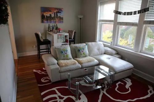 $2,800 | 545 West Eugenie Street, Unit 3, Chicago, IL 60614