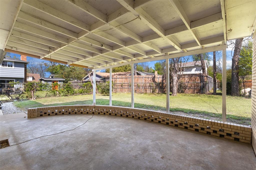 2909 Grove Street Irving, TX 75060 - Photo 20 of 25