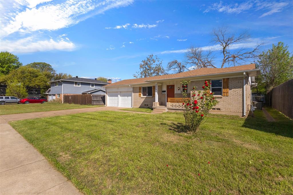 2909 Grove Street Irving, TX 75060 - Photo 2 of 25