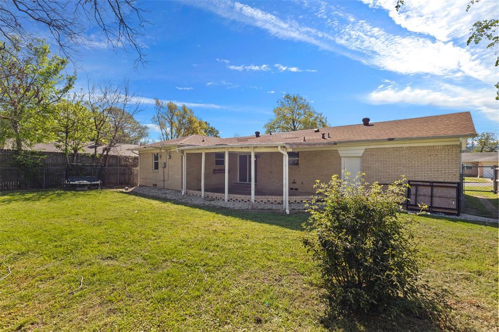 2909 Grove Street Irving, TX 75060 - Photo 21 of 25