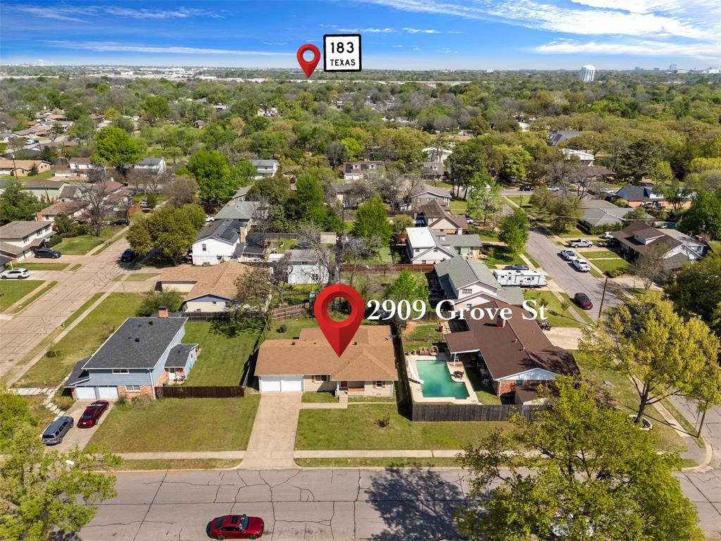 2909 Grove Street Irving, TX 75060 - Photo 22 of 25