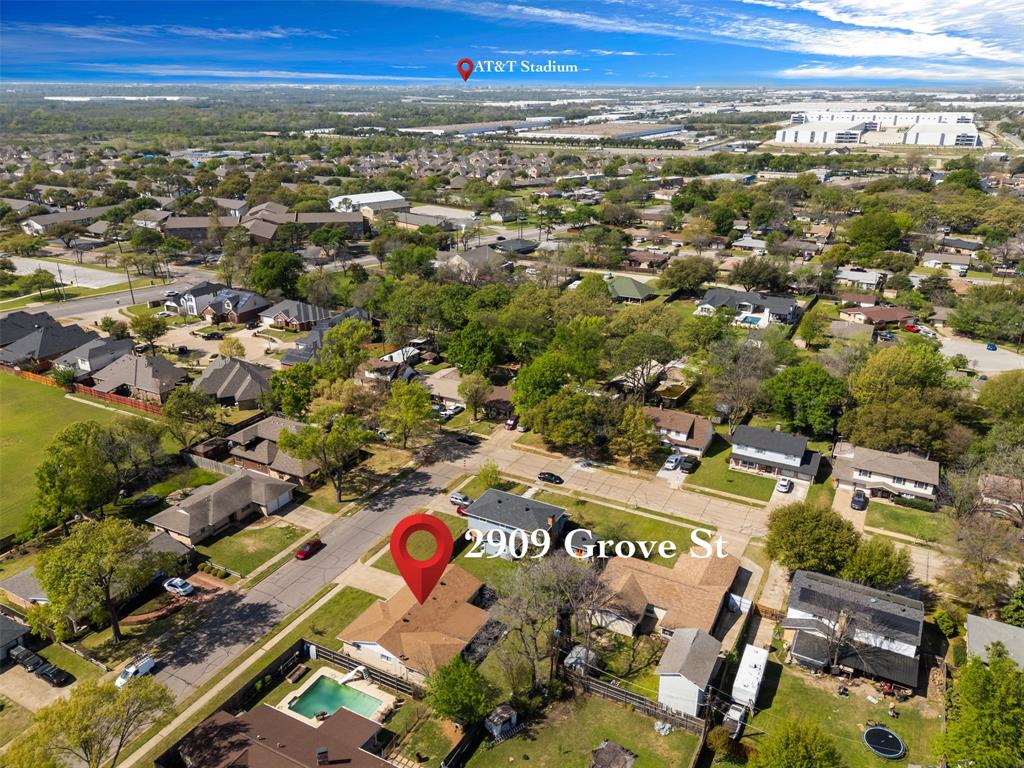 2909 Grove Street Irving, TX 75060 - Photo 23 of 25