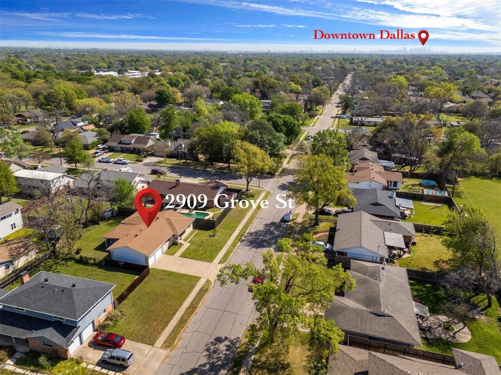 2909 Grove Street Irving, TX 75060 - Photo 24 of 25