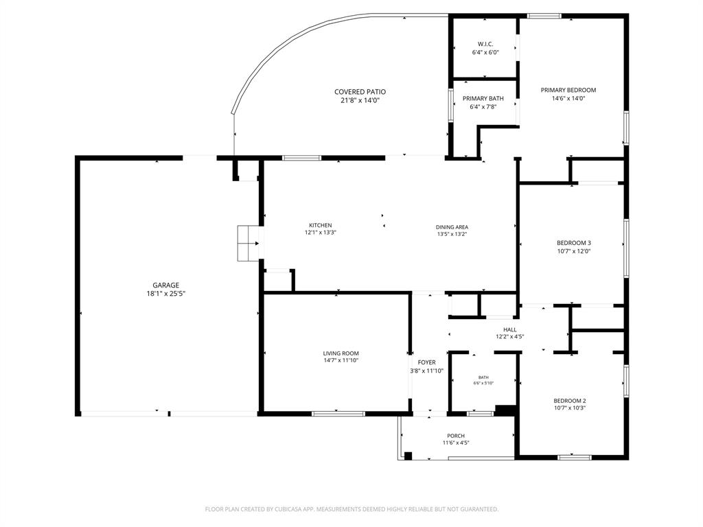 2909 Grove Street Irving, TX 75060 - Photo 25 of 25