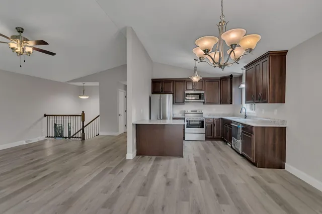 $312,900 | 1107 10th Avenue North, Sauk Rapids, MN 56379