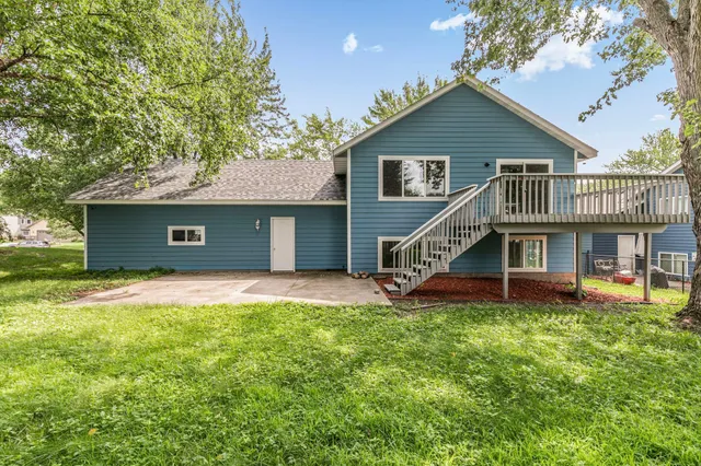 $312,900 | 1107 10th Avenue North, Sauk Rapids, MN 56379