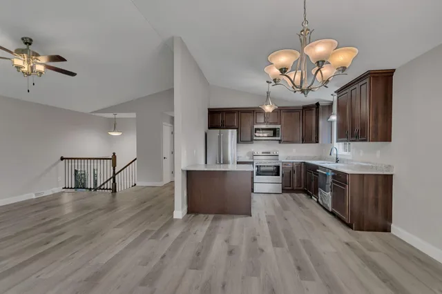 $312,900 | 1107 10th Avenue North, Sauk Rapids, MN 56379