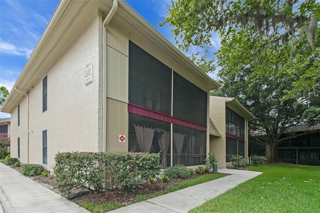220 Moree Loop, Unit 2 Winter Springs, FL 32708 - Photo 1 of 29
