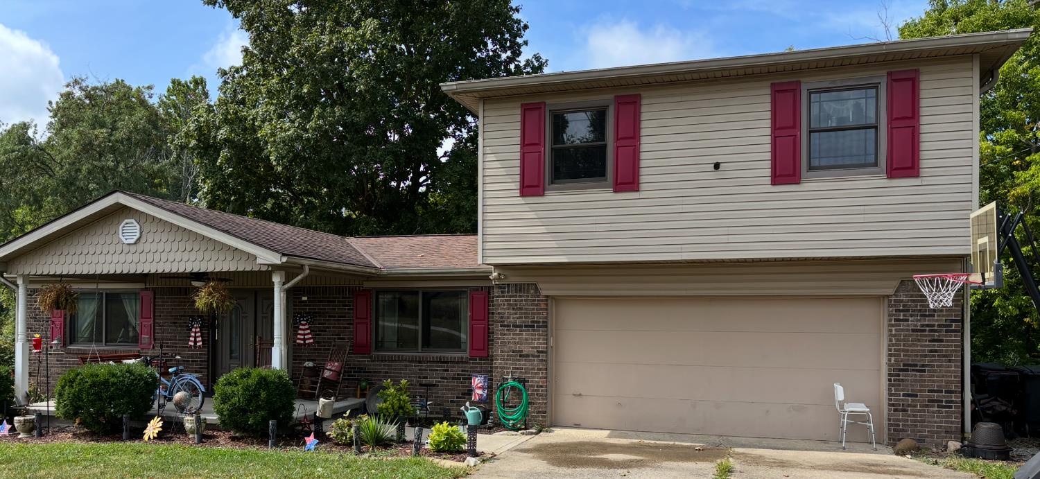 1194 State Road East Cedar Grove, IN 47016 - Photo 2 of 41