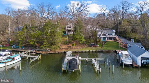 $1,475,000 | 311 South Drive, Severna Park, MD 21146