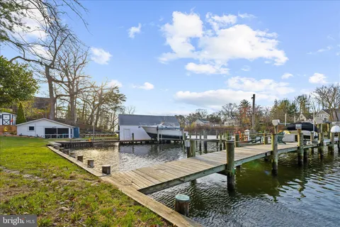 $1,475,000 | 311 South Drive, Severna Park, MD 21146