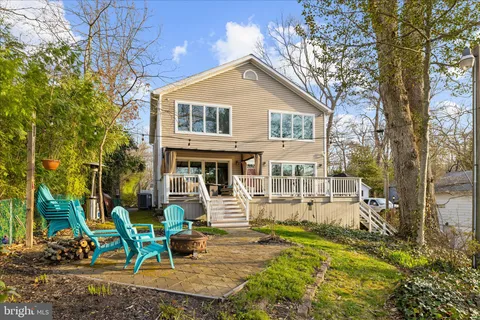 $1,475,000 | 311 South Drive, Severna Park, MD 21146