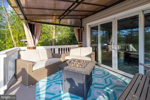 $1,475,000 | 311 South Drive, Severna Park, MD 21146