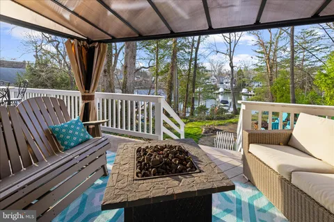 $1,475,000 | 311 South Drive, Severna Park, MD 21146