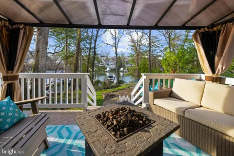 $1,475,000 | 311 South Drive, Severna Park, MD 21146