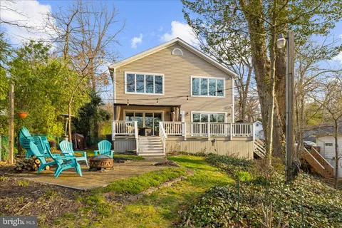 $1,475,000 | 311 South Drive, Severna Park, MD 21146