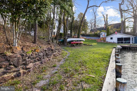 $1,475,000 | 311 South Drive, Severna Park, MD 21146