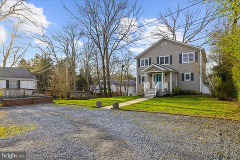 $1,475,000 | 311 South Drive, Severna Park, MD 21146