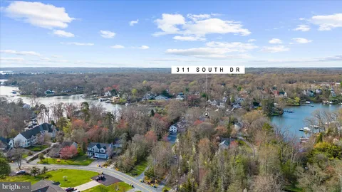 $1,475,000 | 311 South Drive, Severna Park, MD 21146