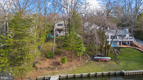 $1,475,000 | 311 South Drive, Severna Park, MD 21146