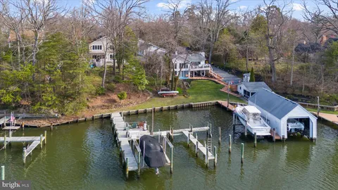 $1,475,000 | 311 South Drive, Severna Park, MD 21146