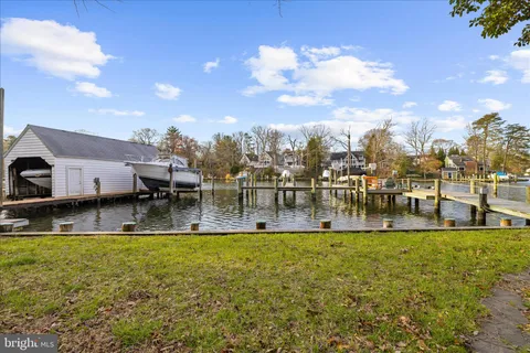 $1,475,000 | 311 South Drive, Severna Park, MD 21146