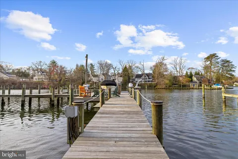 $1,475,000 | 311 South Drive, Severna Park, MD 21146