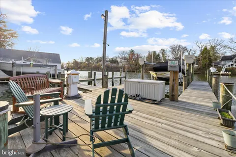 $1,475,000 | 311 South Drive, Severna Park, MD 21146