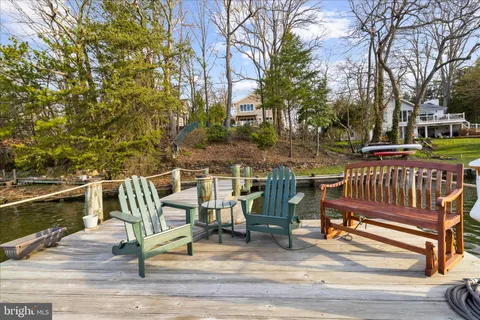 $1,475,000 | 311 South Drive, Severna Park, MD 21146
