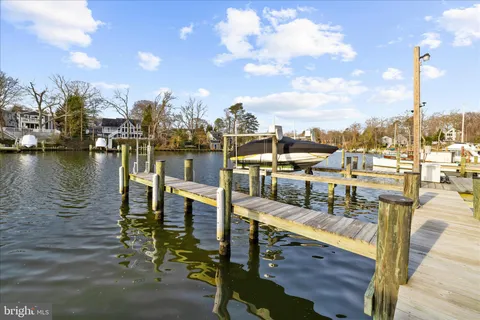 $1,475,000 | 311 South Drive, Severna Park, MD 21146