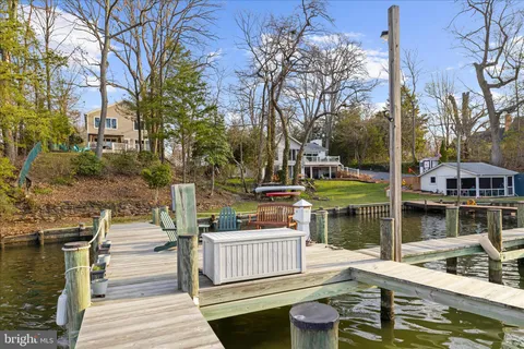 $1,475,000 | 311 South Drive, Severna Park, MD 21146
