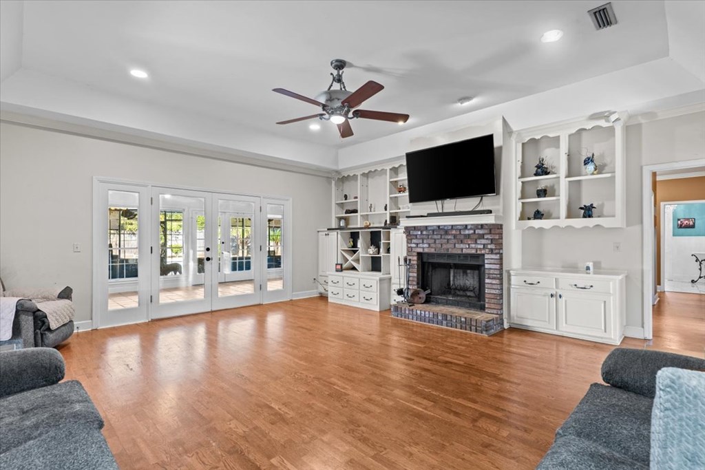 3649 Oak Ridge Lane Dothan, AL 36303 - Photo 17 of 46