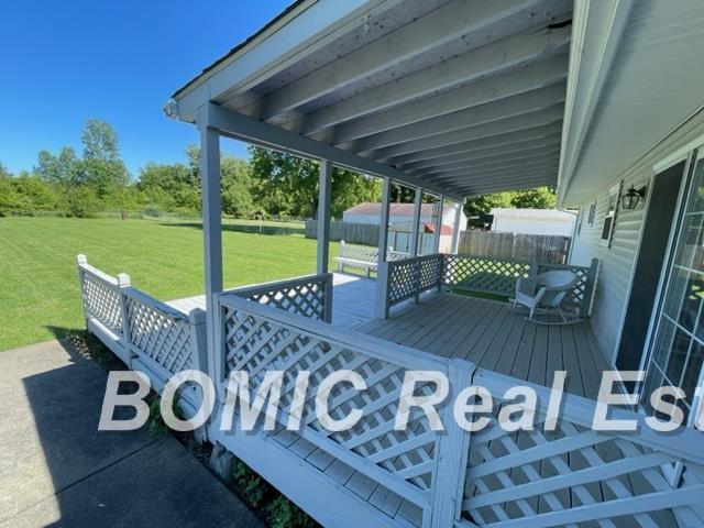 14400 Belsay Road Millington, MI 48746 - Photo 4 of 14