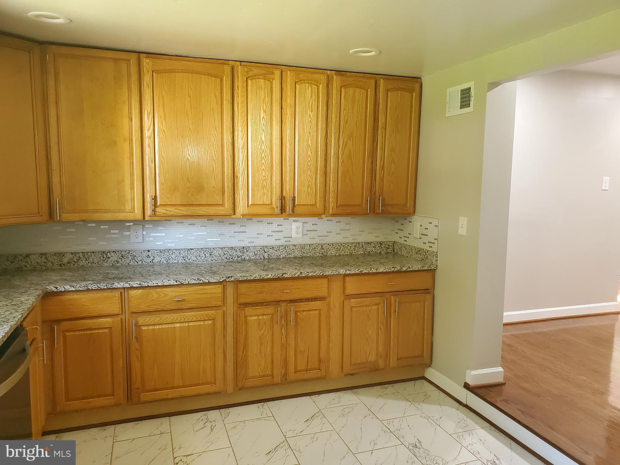 2623 Newton Street Silver Spring, MD 20902 - Photo 12 of 28 Partial view of kitchen