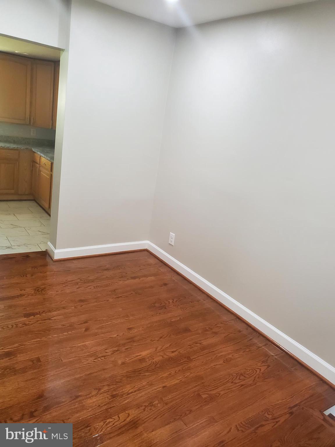 2623 Newton Street Silver Spring, MD 20902 - Photo 5 of 28 Partial view of dining area